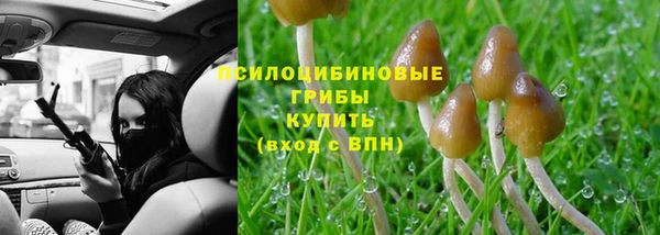 герыч Алексеевка